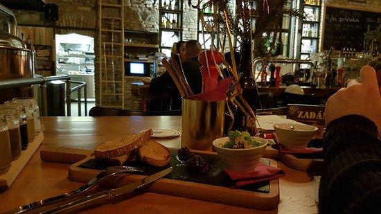 Počernický Pivovar